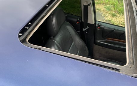 Opel Omega B, 1998 год, 250 000 рублей, 13 фотография