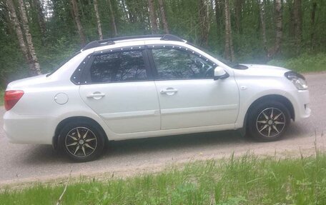 Datsun on-DO I рестайлинг, 2016 год, 650 000 рублей, 6 фотография
