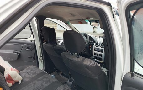 Renault Logan I, 2014 год, 350 000 рублей, 8 фотография
