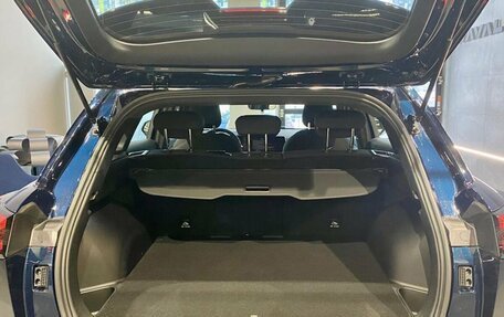 Haval F7, 2025 год, 3 249 000 рублей, 6 фотография