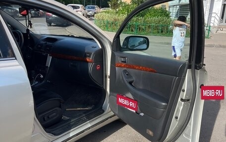 Toyota Avensis III рестайлинг, 2003 год, 505 000 рублей, 7 фотография