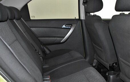 Ravon Nexia R3, 2017 год, 830 000 рублей, 11 фотография