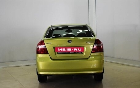 Ravon Nexia R3, 2017 год, 830 000 рублей, 3 фотография