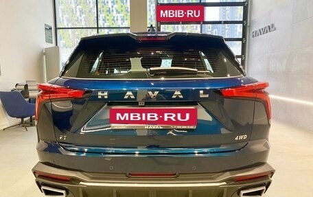 Haval F7, 2025 год, 3 249 000 рублей, 5 фотография