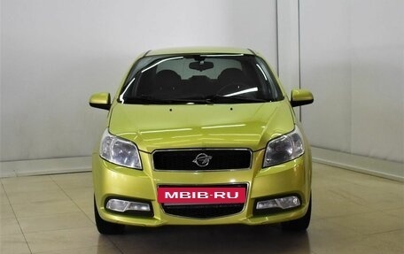 Ravon Nexia R3, 2017 год, 830 000 рублей, 2 фотография