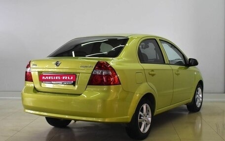 Ravon Nexia R3, 2017 год, 830 000 рублей, 4 фотография
