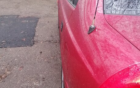 Hyundai Accent II, 2004 год, 580 000 рублей, 4 фотография