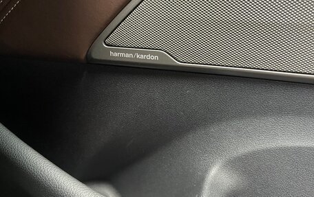 BMW 5 серия, 2017 год, 4 990 000 рублей, 20 фотография