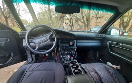 Audi 100, 1994 год, 320 000 рублей, 7 фотография