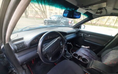 Audi 100, 1994 год, 320 000 рублей, 6 фотография