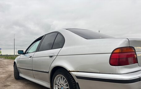 BMW 5 серия, 1997 год, 452 000 рублей, 3 фотография