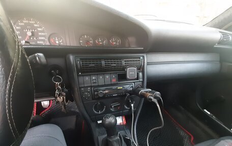 Audi 100, 1994 год, 320 000 рублей, 9 фотография