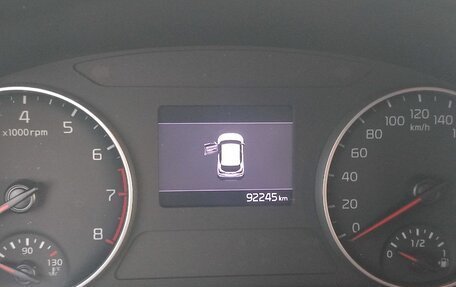KIA Seltos I, 2020 год, 1 900 000 рублей, 5 фотография