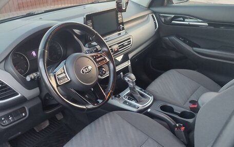 KIA Seltos I, 2020 год, 1 900 000 рублей, 9 фотография