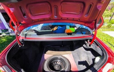 Fiat Albea I рестайлинг, 2008 год, 400 000 рублей, 1 фотография