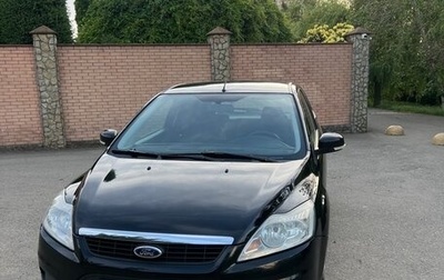 Ford Focus II рестайлинг, 2009 год, 595 000 рублей, 1 фотография