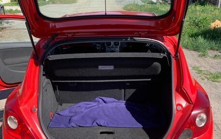 Opel Corsa D, 2007 год, 385 000 рублей, 6 фотография