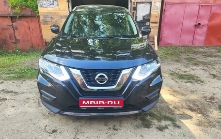 Nissan X-Trail, 2020 год, 2 300 000 рублей, 1 фотография