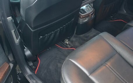 BMW 7 серия, 2004 год, 970 000 рублей, 9 фотография