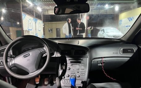 Volvo S60 III, 2001 год, 310 000 рублей, 10 фотография