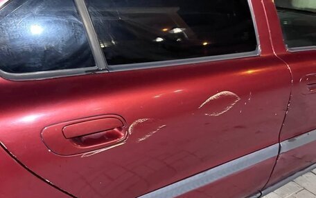 Volvo S60 III, 2001 год, 310 000 рублей, 13 фотография