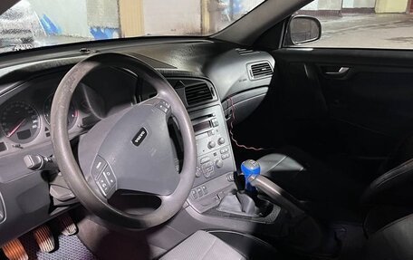 Volvo S60 III, 2001 год, 310 000 рублей, 12 фотография