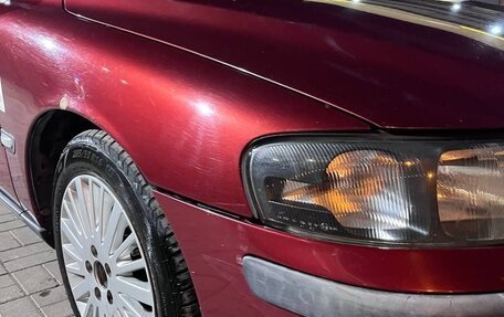 Volvo S60 III, 2001 год, 310 000 рублей, 18 фотография