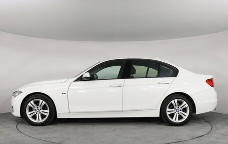 BMW 3 серия, 2012 год, 1 697 000 рублей, 5 фотография