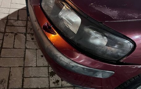 Volvo S60 III, 2001 год, 310 000 рублей, 19 фотография