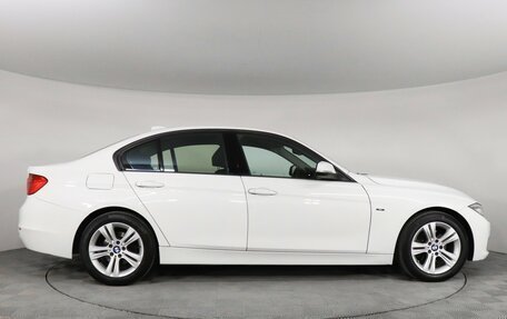 BMW 3 серия, 2012 год, 1 697 000 рублей, 6 фотография