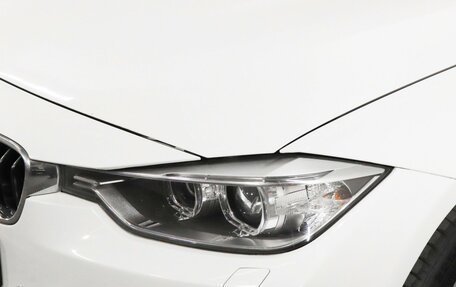 BMW 3 серия, 2012 год, 1 697 000 рублей, 7 фотография