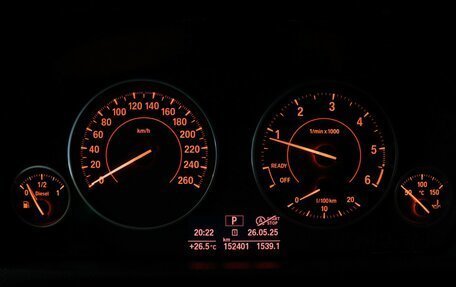 BMW 3 серия, 2012 год, 1 697 000 рублей, 14 фотография