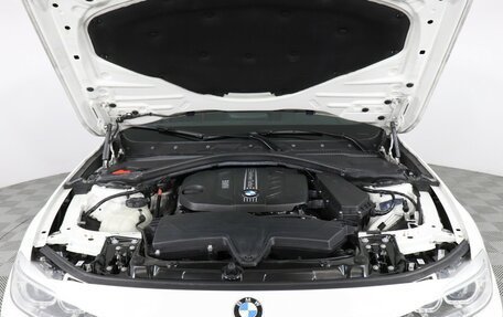 BMW 3 серия, 2012 год, 1 697 000 рублей, 10 фотография