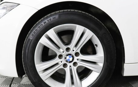 BMW 3 серия, 2012 год, 1 697 000 рублей, 8 фотография