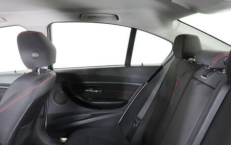 BMW 3 серия, 2012 год, 1 697 000 рублей, 15 фотография