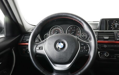 BMW 3 серия, 2012 год, 1 697 000 рублей, 13 фотография