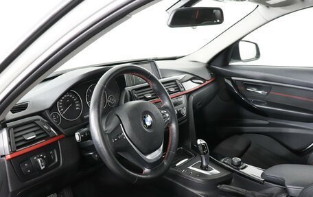 BMW 3 серия, 2012 год, 1 697 000 рублей, 12 фотография
