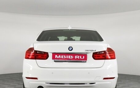 BMW 3 серия, 2012 год, 1 697 000 рублей, 4 фотография