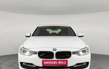 BMW 3 серия, 2012 год, 1 697 000 рублей, 3 фотография