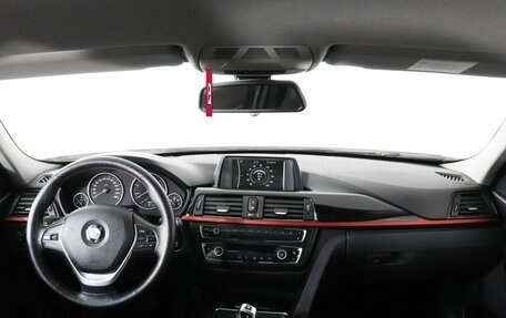 BMW 3 серия, 2012 год, 1 697 000 рублей, 11 фотография
