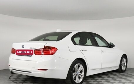 BMW 3 серия, 2012 год, 1 697 000 рублей, 2 фотография