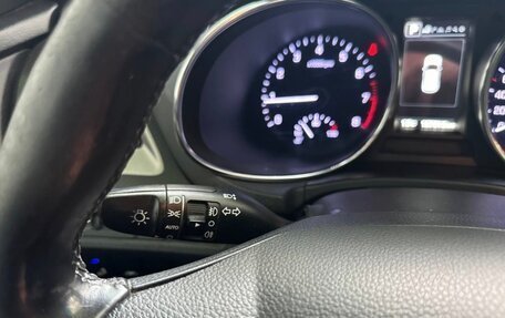 Hyundai Santa Fe III рестайлинг, 2015 год, 1 844 000 рублей, 4 фотография