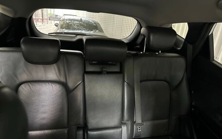 Hyundai Santa Fe III рестайлинг, 2015 год, 1 844 000 рублей, 8 фотография