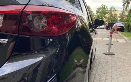 Mazda 3, 2018 год, 1 720 000 рублей, 5 фотография