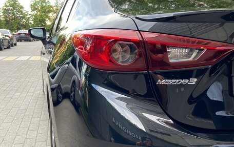 Mazda 3, 2018 год, 1 720 000 рублей, 6 фотография