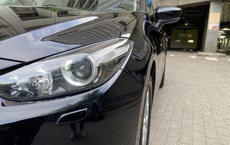 Mazda 3, 2018 год, 1 720 000 рублей, 3 фотография