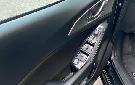 Mazda 3, 2018 год, 1 720 000 рублей, 8 фотография