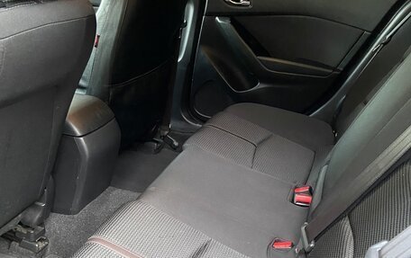 Mazda 3, 2018 год, 1 720 000 рублей, 9 фотография