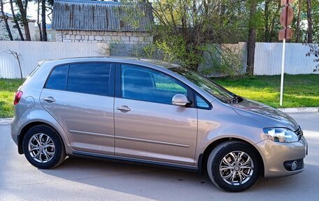 Volkswagen Golf Plus II, 2011 год, 870 000 рублей, 5 фотография