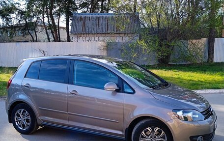 Volkswagen Golf Plus II, 2011 год, 870 000 рублей, 4 фотография